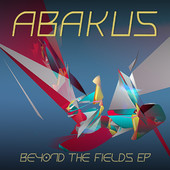 Album Art: Beyond the Fields - EP