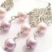 Chain of Beads-Wired Jewelry Making Lite