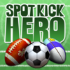 Wired Productions - Spot-Kick Hero Grafik