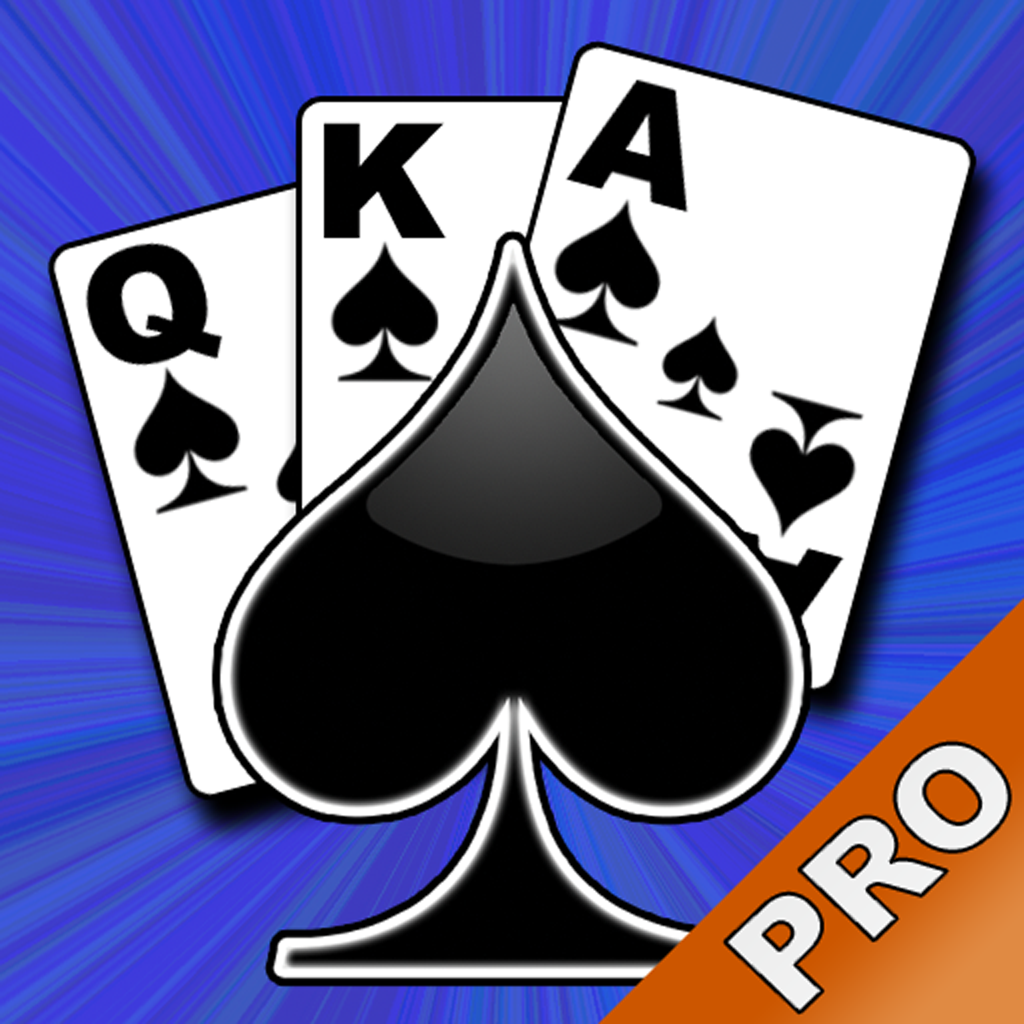 Spades++