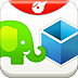 Ever2Drop for iPad - FileCrane for Evernote and Dropbox Ever2Drop for iPad - FileCrane for Evernote and Dropbox
